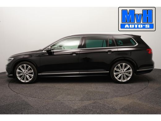 Volkswagen Passat Variant 1.4 TSI R-Line|VIRTUAL|TREKH|LED ActivLease financial lease