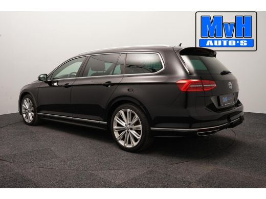 Volkswagen Passat Variant 1.4 TSI R-Line|VIRTUAL|TREKH|LED ActivLease financial lease