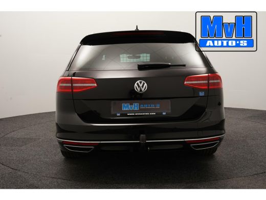 Volkswagen Passat Variant 1.4 TSI R-Line|VIRTUAL|TREKH|LED ActivLease financial lease