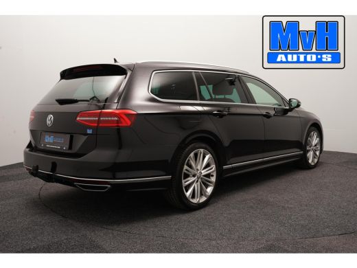 Volkswagen Passat Variant 1.4 TSI R-Line|VIRTUAL|TREKH|LED ActivLease financial lease