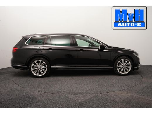 Volkswagen Passat Variant 1.4 TSI R-Line|VIRTUAL|TREKH|LED ActivLease financial lease