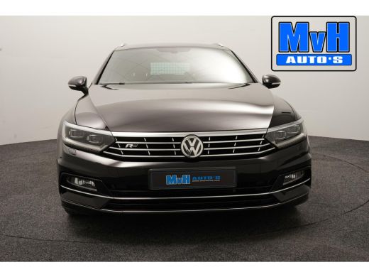 Volkswagen Passat Variant 1.4 TSI R-Line|VIRTUAL|TREKH|LED ActivLease financial lease