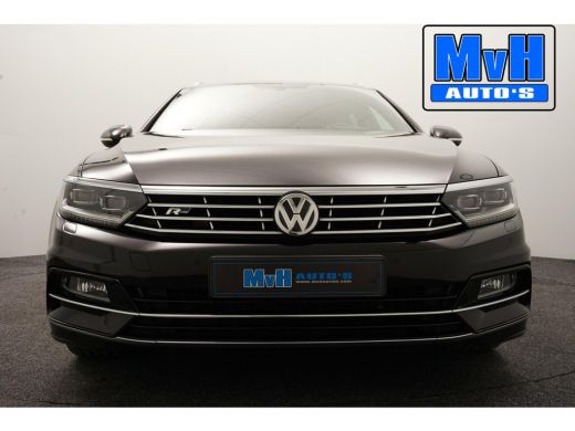 Volkswagen Passat Variant 1.4 TSI R-Line|VIRTUAL|TREKH|LED ActivLease financial lease