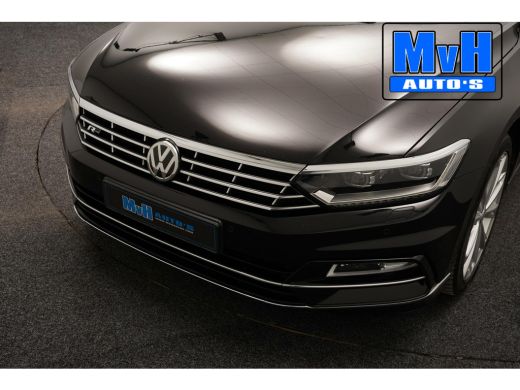 Volkswagen Passat Variant 1.4 TSI R-Line|VIRTUAL|TREKH|LED ActivLease financial lease