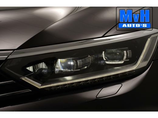 Volkswagen Passat Variant 1.4 TSI R-Line|VIRTUAL|TREKH|LED ActivLease financial lease