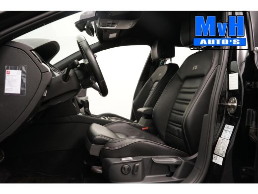 Volkswagen Passat Variant 1.4 TSI R-Line|VIRTUAL|TREKH|LED ActivLease financial lease