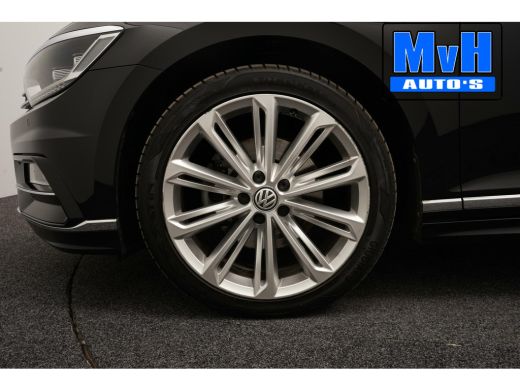 Volkswagen Passat Variant 1.4 TSI R-Line|VIRTUAL|TREKH|LED ActivLease financial lease