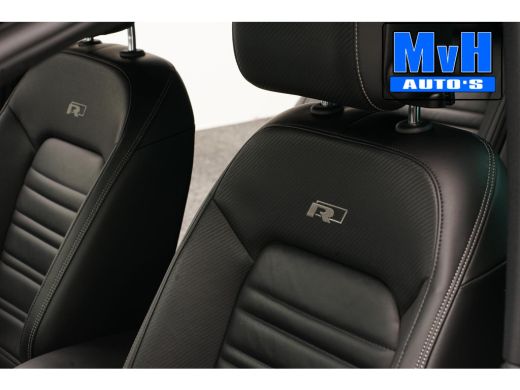Volkswagen Passat Variant 1.4 TSI R-Line|VIRTUAL|TREKH|LED ActivLease financial lease