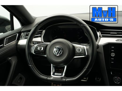 Volkswagen Passat Variant 1.4 TSI R-Line|VIRTUAL|TREKH|LED ActivLease financial lease