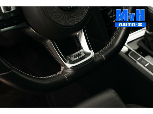 Volkswagen Passat Variant 1.4 TSI R-Line|VIRTUAL|TREKH|LED ActivLease financial lease