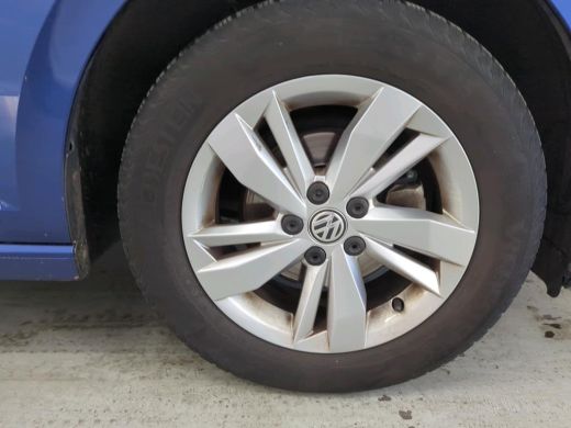 Volkswagen Polo 1.0 TSI Comfortline Business NAVI | ECC | CRUISE ActivLease financial lease