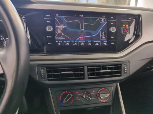 Volkswagen Polo 1.0 TSI Comfortline Business NAVI | ECC | CRUISE ActivLease financial lease