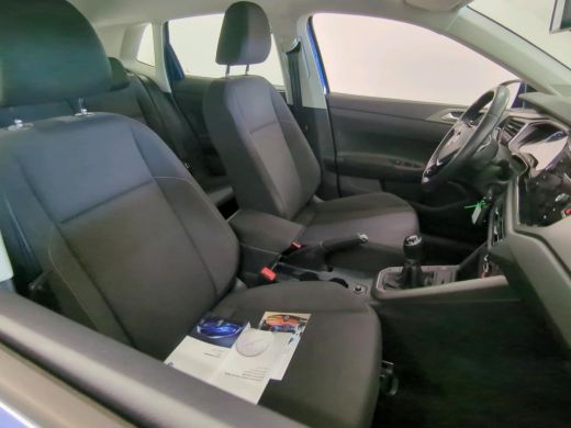 Volkswagen Polo 1.0 TSI Comfortline Business NAVI | ECC | CRUISE ActivLease financial lease