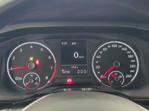Volkswagen Polo 1.0 TSI Comfortline Business NAVI | ECC | CRUISE ActivLease financial lease
