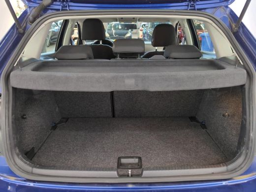Volkswagen Polo 1.0 TSI Comfortline Business NAVI | ECC | CRUISE ActivLease financial lease