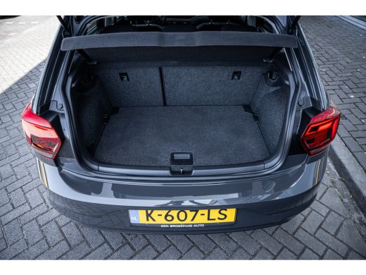 Volkswagen Polo 1.0 TSI Comfortline R-line | Airco | Lichtmetalen velgen 5-spaaks 16" ActivLease financial lease