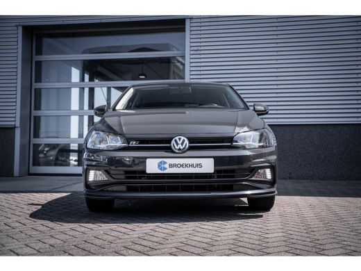 Volkswagen Polo 1.0 TSI Comfortline R-line | Airco | Lichtmetalen velgen 5-spaaks 16" ActivLease financial lease