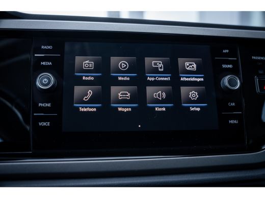 Volkswagen Polo 1.0 TSI Comfortline R-line | Airco | Lichtmetalen velgen 5-spaaks 16" ActivLease financial lease