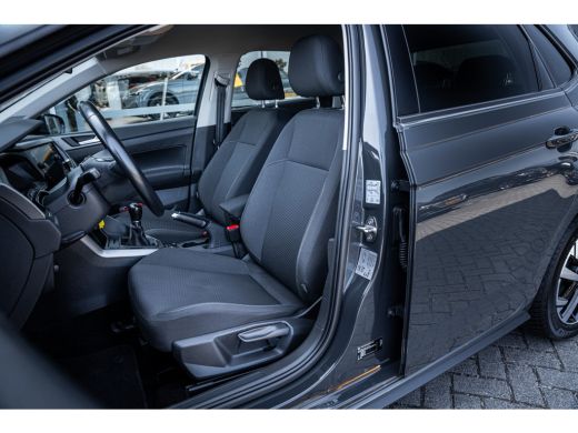 Volkswagen Polo 1.0 TSI Comfortline R-line | Airco | Lichtmetalen velgen 5-spaaks 16" ActivLease financial lease