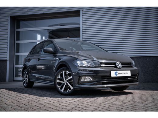 Volkswagen Polo 1.0 TSI Comfortline R-line | Airco | Lichtmetalen velgen 5-spaaks 16" ActivLease financial lease