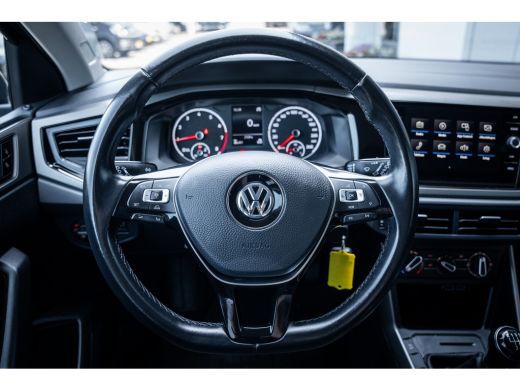 Volkswagen Polo 1.0 TSI Comfortline R-line | Airco | Lichtmetalen velgen 5-spaaks 16" ActivLease financial lease
