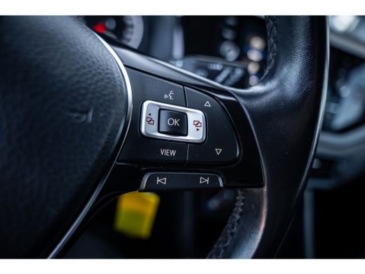 Volkswagen Polo 1.0 TSI Comfortline R-line | Airco | Lichtmetalen velgen 5-spaaks 16" ActivLease financial lease