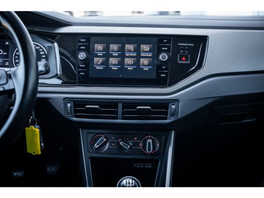 Volkswagen Polo 1.0 TSI Comfortline R-line | Airco | Lichtmetalen velgen 5-spaaks 16" ActivLease financial lease
