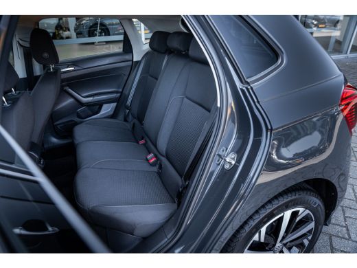Volkswagen Polo 1.0 TSI Comfortline R-line | Airco | Lichtmetalen velgen 5-spaaks 16" ActivLease financial lease