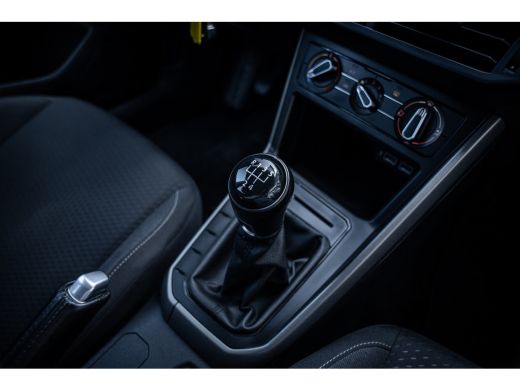 Volkswagen Polo 1.0 TSI Comfortline R-line | Airco | Lichtmetalen velgen 5-spaaks 16" ActivLease financial lease