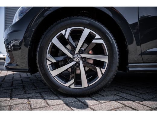 Volkswagen Polo 1.0 TSI Comfortline R-line | Airco | Lichtmetalen velgen 5-spaaks 16" ActivLease financial lease