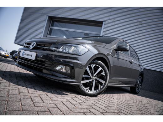 Volkswagen Polo 1.0 TSI Comfortline R-line | Airco | Lichtmetalen velgen 5-spaaks 16" ActivLease financial lease