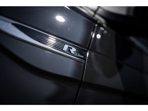 Volkswagen Polo 1.0 TSI Comfortline R-line | Airco | Lichtmetalen velgen 5-spaaks 16" ActivLease financial lease