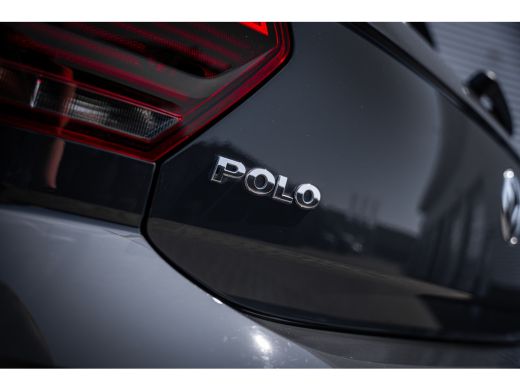 Volkswagen Polo 1.0 TSI Comfortline R-line | Airco | Lichtmetalen velgen 5-spaaks 16" ActivLease financial lease