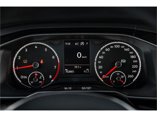 Volkswagen Polo 1.0 TSI Highline DSG | Automaat | Clima | Camera | Adapt. Cruise ActivLease financial lease