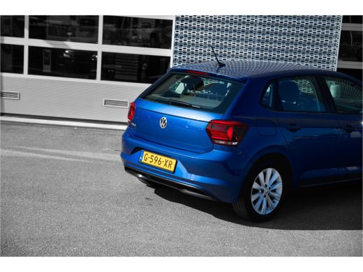Volkswagen Polo 1.0 TSI Highline DSG | Automaat | Clima | Camera | Adapt. Cruise ActivLease financial lease