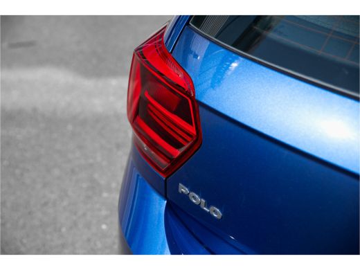 Volkswagen Polo 1.0 TSI Highline DSG | Automaat | Clima | Camera | Adapt. Cruise ActivLease financial lease