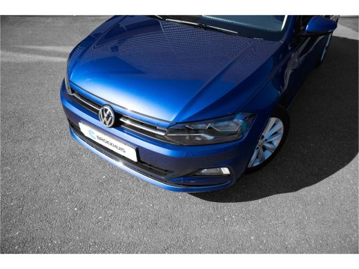 Volkswagen Polo 1.0 TSI Highline DSG | Automaat | Clima | Camera | Adapt. Cruise ActivLease financial lease