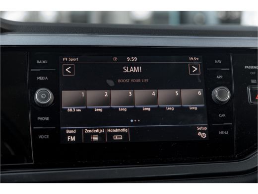 Volkswagen Polo 1.0 TSI Highline DSG | Automaat | Clima | Camera | Adapt. Cruise ActivLease financial lease