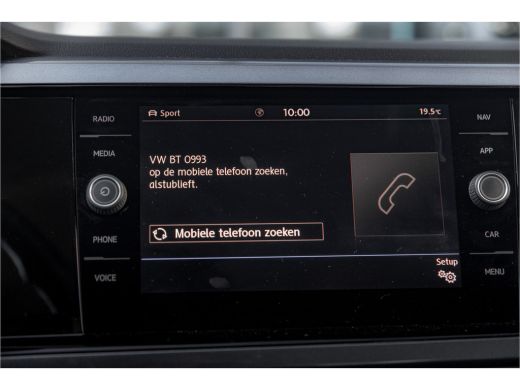 Volkswagen Polo 1.0 TSI Highline DSG | Automaat | Clima | Camera | Adapt. Cruise ActivLease financial lease
