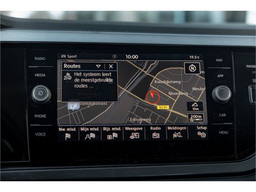 Volkswagen Polo 1.0 TSI Highline DSG | Automaat | Clima | Camera | Adapt. Cruise ActivLease financial lease