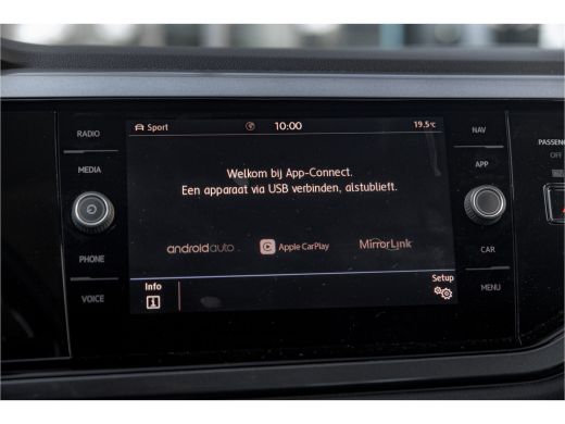 Volkswagen Polo 1.0 TSI Highline DSG | Automaat | Clima | Camera | Adapt. Cruise ActivLease financial lease