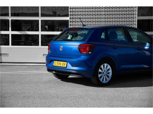Volkswagen Polo 1.0 TSI Highline DSG | Automaat | Clima | Camera | Adapt. Cruise ActivLease financial lease