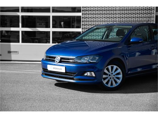 Volkswagen Polo 1.0 TSI Highline DSG | Automaat | Clima | Camera | Adapt. Cruise ActivLease financial lease