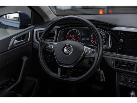 Volkswagen Polo 1.0 TSI Highline DSG | Automaat | Clima | Camera | Adapt. Cruise ActivLease financial lease