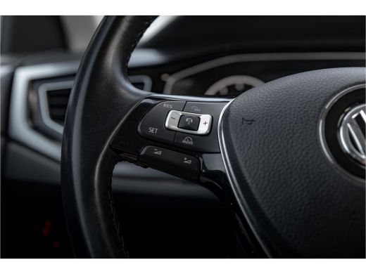 Volkswagen Polo 1.0 TSI Highline DSG | Automaat | Clima | Camera | Adapt. Cruise ActivLease financial lease