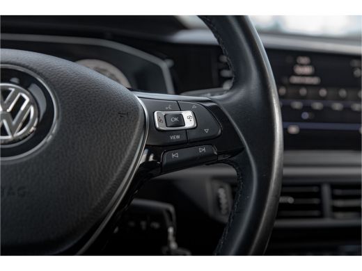 Volkswagen Polo 1.0 TSI Highline DSG | Automaat | Clima | Camera | Adapt. Cruise ActivLease financial lease