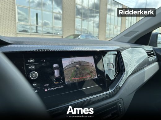 Volkswagen Polo Life Edition 1.0 TSI 95 pk 5 versn. Hand | Climatronic | Draadloos Apple Carplay / Android Auto |... ActivLease financial lease