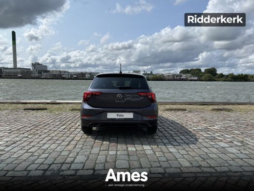 Volkswagen Polo Life Edition 1.0 TSI 95 pk 5 versn. Hand | Climatronic | Draadloos Apple Carplay / Android Auto |... ActivLease financial lease