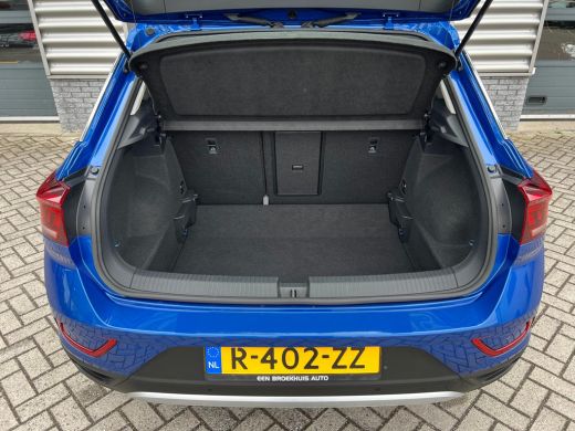 Volkswagen T-Roc 1.0 TSI 110 pk Life | Airco | Apple Carplay/Android Auto|telefoonintegratie premium | Buitenspieg... ActivLease financial lease