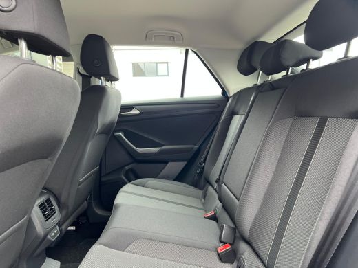 Volkswagen T-Roc 1.0 TSI 110 pk Life | Airco | Apple Carplay/Android Auto|telefoonintegratie premium | Buitenspieg... ActivLease financial lease